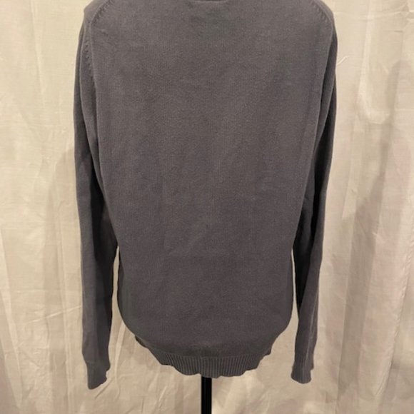 Holiday Pineapple Pullover Sweater - Size Small - Unisex - Picture 6 of 8